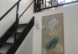CHÍNH CHỦ CẦN BÁN CĂN HỘ STUDIO FULL NỘI THẤT PHƯỜNG HÒA PHÚ , THÀNH PHỐ THỦ DẦU MỘT , BÌNH DƯƠNG