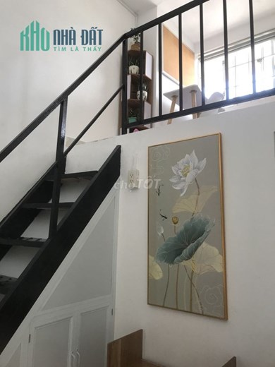 CHÍNH CHỦ CẦN BÁN CĂN HỘ STUDIO FULL NỘI THẤT PHƯỜNG HÒA PHÚ , THÀNH PHỐ THỦ DẦU MỘT , BÌNH DƯƠNG