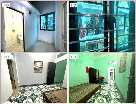 Chính chủ cho thuê phòng trọ tại Trương Định - Hoàng Mai - 0359698181
