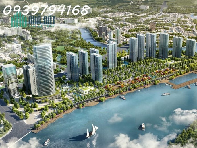 Bán Nhanh Căn Hộ 2 PN, Nội Thất Cơ Bản, View Sông Tại Vinhomes Golden River Ngay Trung Tâm Quận 1