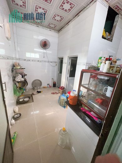 Nhà Tân Thới Nhất, Hẻm xe hơi, SHR, 47m2, 2 tỷ 69 tỷ giá rất tốt