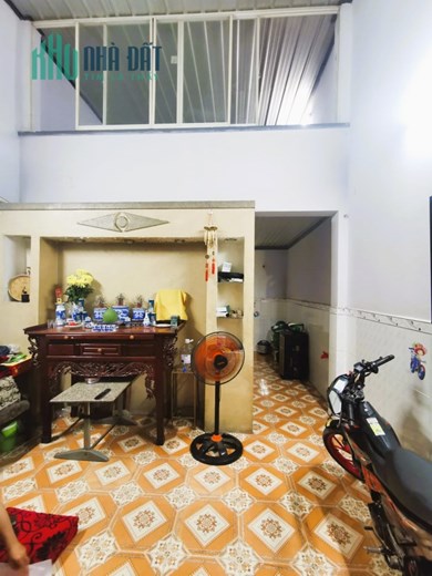 Hẻm xe hơi Hiệp Thành, 48m2, sổ hồng riêng, CHỈ hơn 40tr/m2, rất rẻ