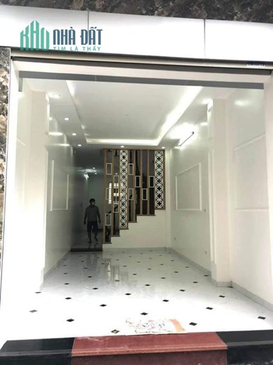 Bán Nhà Hồ Tây, 43m 6 tầng, Ô TÔ Vào Nhà, Kinh Doanh, 14 Tỷ.
