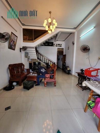 Bán Nhà Hẻm Võ Văn Dũng, P Ngô Mây, Quy Nhơn , 75m2 , 2 Mê , Giá 5,4 Tỷ