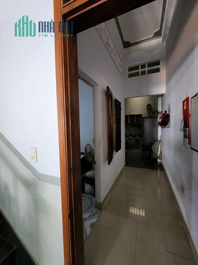 Bán Nhà Hẻm Võ Văn Dũng, P Ngô Mây, Quy Nhơn , 75m2 , 2 Mê , Giá 5,4 Tỷ