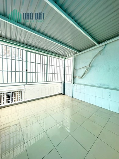 Nhà 4 tầng gần MT Âu Dương Lân P3Q8. Giá 2 tỷ880 TL