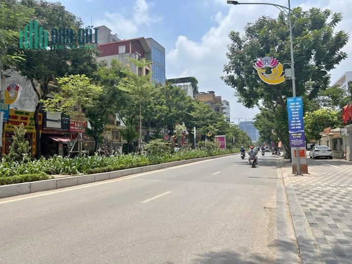 [ HẠ 10 TỶ] MP LẠC LONG QUÂN VIEW HỒ TÂY, DT 140M2, 5T, MẶT TIỀN 15M, KD ĐỈNH.