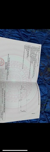 Bán lô đất mặt tiền đường Phạm Văn Đồng, đối diện trường Cấp 2 Nghĩa Chánh