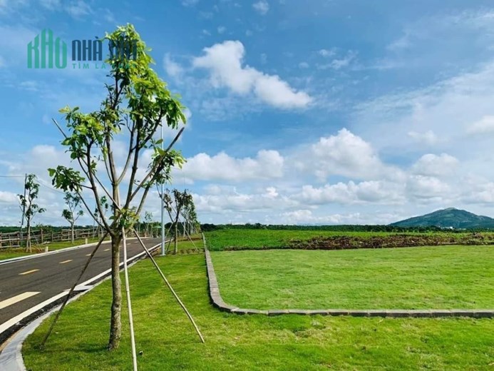 ĐẤT ĐẸP - GIÁ TỐT - Cần Bán 2 Lô LK Vị Trí Đắc Địa Tại Lộc An - Bảo Lâm - Lâm Đồng