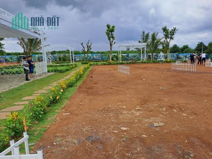 ĐẤT ĐẸP - GIÁ TỐT - Cần Bán 2 Lô LK Vị Trí Đắc Địa Tại Lộc An - Bảo Lâm - Lâm Đồng