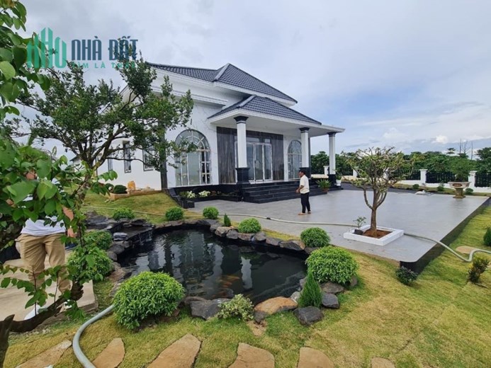 CHÍNH CHỦ Cần Bán Nhanh Lô Đất Tại Bảo Lâm - Lâm Đồng