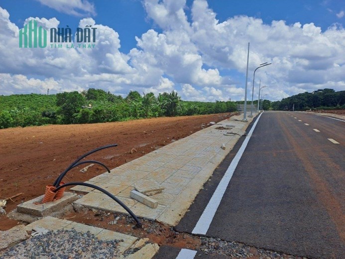 CHÍNH CHỦ Cần Bán Nhanh Lô Đất Tại Bảo Lâm - Lâm Đồng