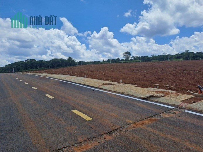 CHÍNH CHỦ Cần Bán Nhanh Lô Đất Tại Bảo Lâm - Lâm Đồng