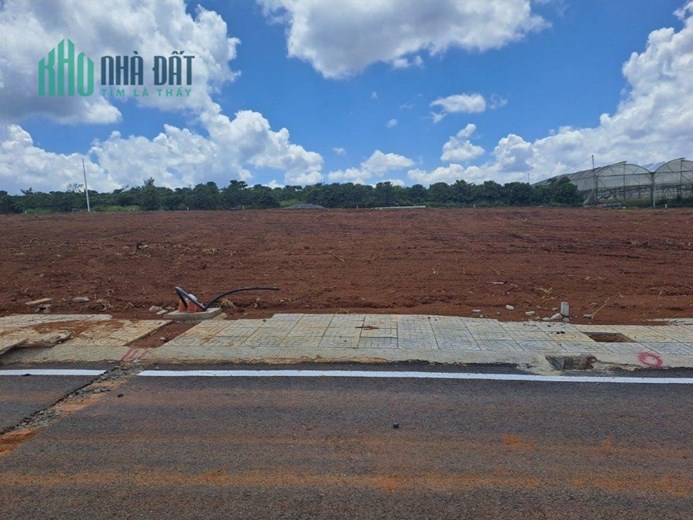 CHÍNH CHỦ Cần Bán Nhanh Lô Đất Tại Bảo Lâm - Lâm Đồng