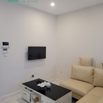 Chính chủ cho thuê căn STUDIO (33m2) tầng 21 thuộc chung cư cao cấp D’Eldorado1 Phú Thượng 659A