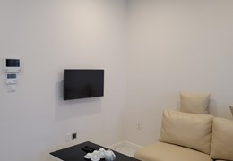 Chính chủ cho thuê căn STUDIO (33m2) tầng 21 thuộc chung cư cao cấp D’Eldorado1 Phú Thượng 659A