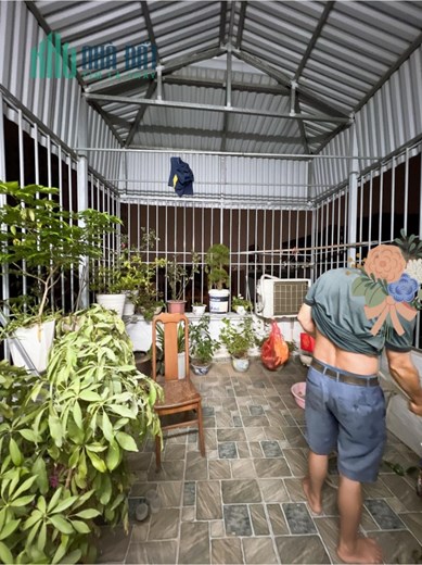 Bán nhà Tam Trinh 31 m2, 3 tỷ 500, 5 tầng mới tinh. LH: 0947865456