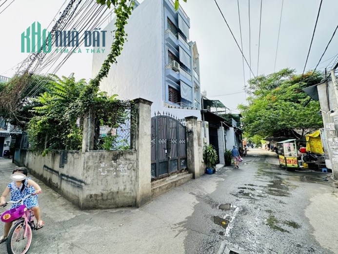 6.3 tỷ- 133m2- Mặt tiền KD - 5 phòng trọ cho thuê-Phước Long B-Quận 9