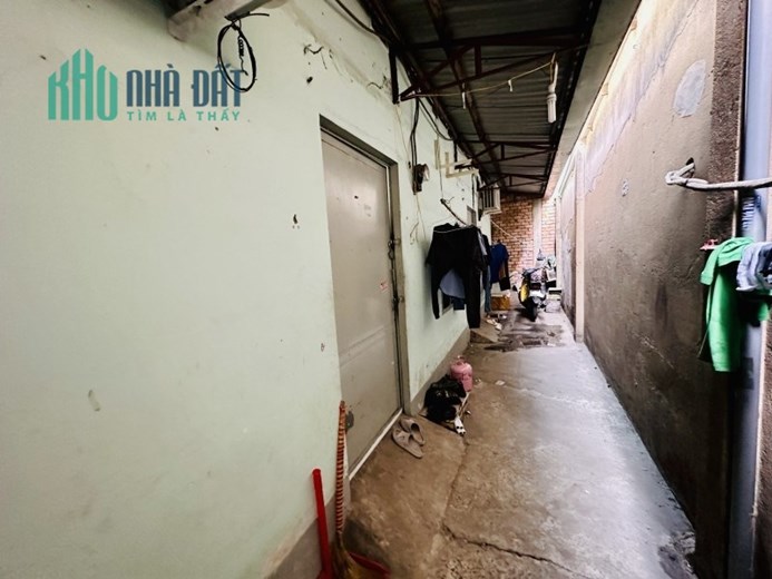 6.3 tỷ- 133m2- Mặt tiền KD - 5 phòng trọ cho thuê-Phước Long B-Quận 9