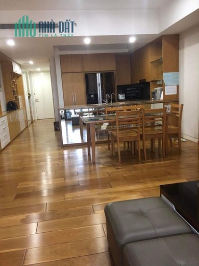 BÁN CHUNG CƯ SAPPHIRE PALACE SỐ 4 CHÍNH KINH 81M 2 NGỦ 2 WC GIÁ 3 TỶ 0987,063.288