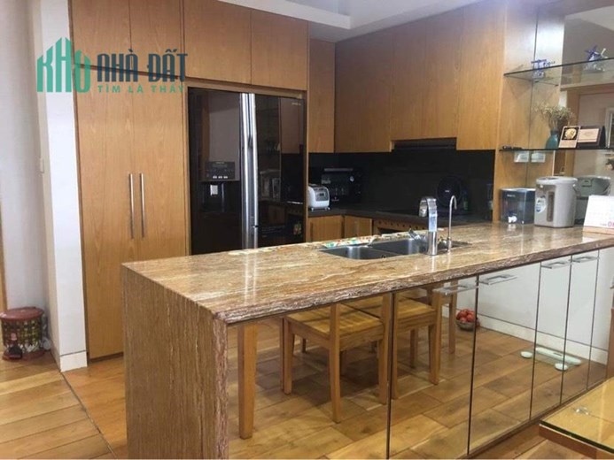 BÁN CHUNG CƯ SAPPHIRE PALACE SỐ 4 CHÍNH KINH 81M 2 NGỦ 2 WC GIÁ 3 TỶ 0987,063.288