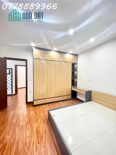 HAI MẶT THOÁNG NGÕ RỘNG GIÁ RẺ TRUNG TÂM PHƯỜNG ĐỘI CẤN