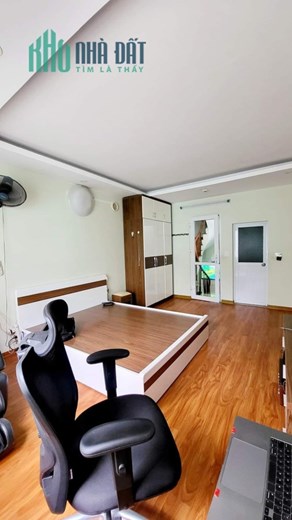 Bán nhà Tam Trinh, cách 1 nhà ra ô tô 30 m2, 3 tỷ 350. LH: 0947865456