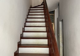 Bán nhà mặt phố Nghĩa Dũng , Ba Đình MT8m