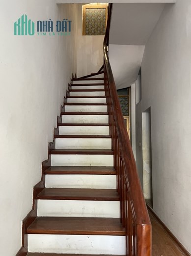 Bán nhà mặt phố Nghĩa Dũng , Ba Đình MT8m