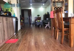 (RẺ QUÁ) Bán chung cư quận Thanh Xuân Hapulico Complex 110m 3PN view thoáng hơn 3 ty