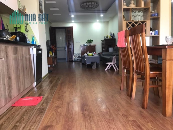(RẺ QUÁ) Bán chung cư quận Thanh Xuân Hapulico Complex 110m 3PN view thoáng hơn 3 ty