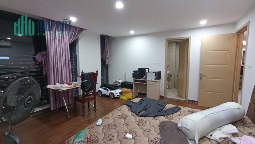 (RẺ QUÁ) Bán chung cư quận Thanh Xuân Hapulico Complex 110m 3PN view thoáng hơn 3 ty