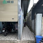 CHÍNH CHỦ CẦN BÁN CĂN NHÀ TP THỦ DẦU MỘT - BÌNH DƯƠNG_ LIÊN HỆ :   0986270780
