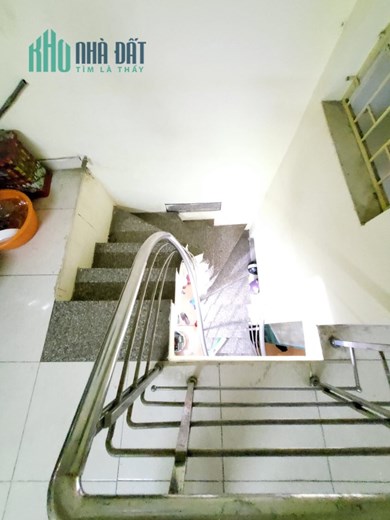 Bán nhà Tam Trinh 40 m2, chỉ nhỉnh 2 tỷ có nhà ở luôn. LH: 0947865456