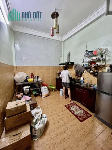 Bán nhà Tam Trinh 36 m2, chỉ nhỉnh 3 tỷ, nói không với quy hoạch. LH: 0947865456