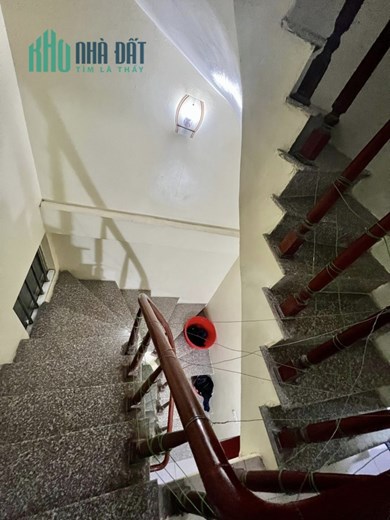 Bán nhà Tam Trinh 36 m2, chỉ nhỉnh 3 tỷ, nói không với quy hoạch. LH: 0947865456