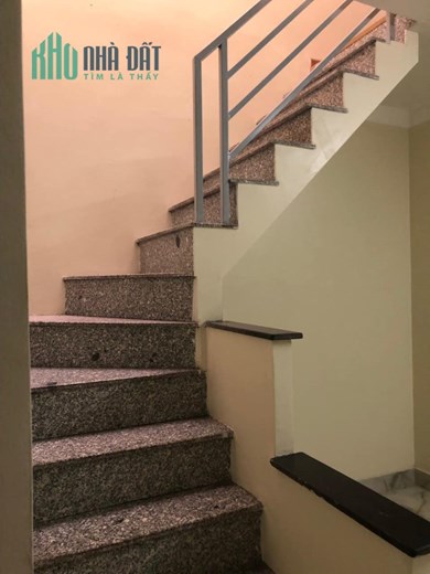 Bán nhà Tam Trinh 40 m2 chỉ nhỉnh 3 tỷ, rất phù hợp với gia đình nhỏ. LH: 0947865456