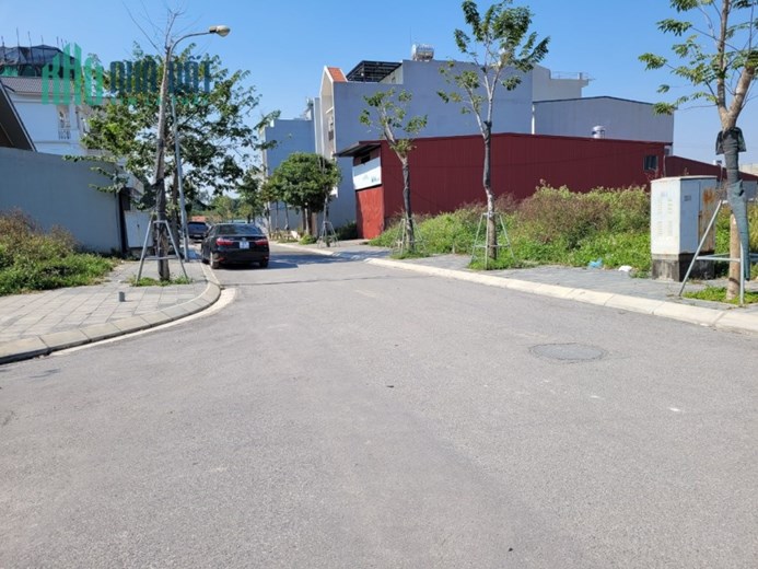 ✅ BÁN 129M ĐẤT LIỀN KỀ - KHU ĐÔ THỊ NGUYÊN KHÊ, ĐÔNG ANH - ĐẤT KINH DOANH