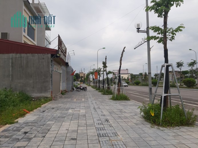 ✅ BÁN 129M ĐẤT LIỀN KỀ - KHU ĐÔ THỊ NGUYÊN KHÊ, ĐÔNG ANH - ĐẤT KINH DOANH