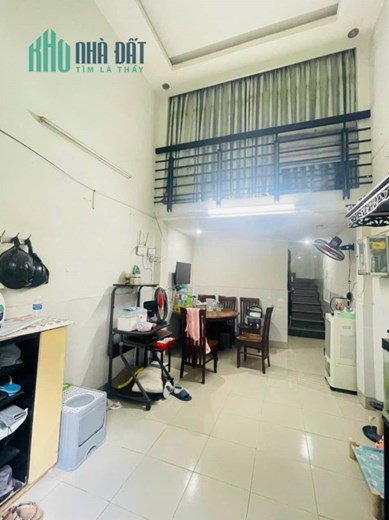 Bán Nhà PMH Gò Vấp 5X16 Chỉ 8.ty Phạm Huy Thông, Kinh Doanh Sầm Uất.