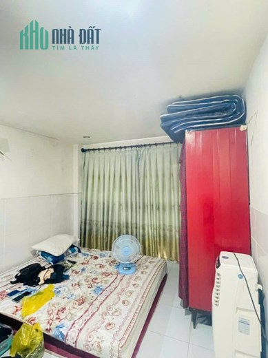 Bán Nhà PMH Gò Vấp 5X16 Chỉ 8.ty Phạm Huy Thông, Kinh Doanh Sầm Uất.