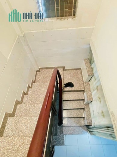 Bán Nhà PMH Gò Vấp 5X16 Chỉ 8.ty Phạm Huy Thông, Kinh Doanh Sầm Uất.