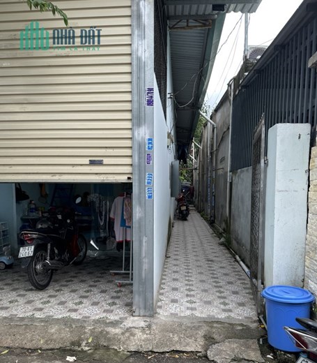 * CHÍNH CHỦ CẦN BÁN CĂN NHÀ TP THỦ DẦU MỘT - BÌNH DƯƠNG_ LIÊN HỆ :   0986270780