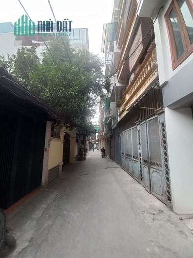 Bán nhà Ngõ 12 Nguyễn Ngọc Nại, ô tô, kinh doanh, văn phòng, 82.7m*8T, nhỉnh 15 tỷ