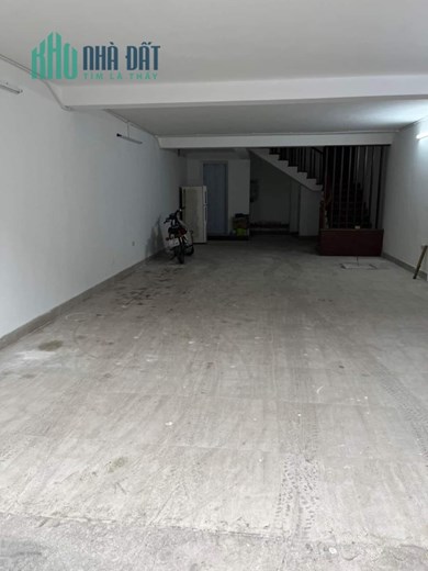Bán nhà Ngõ 12 Nguyễn Ngọc Nại, ô tô, kinh doanh, văn phòng, 82.7m*8T, nhỉnh 15 tỷ