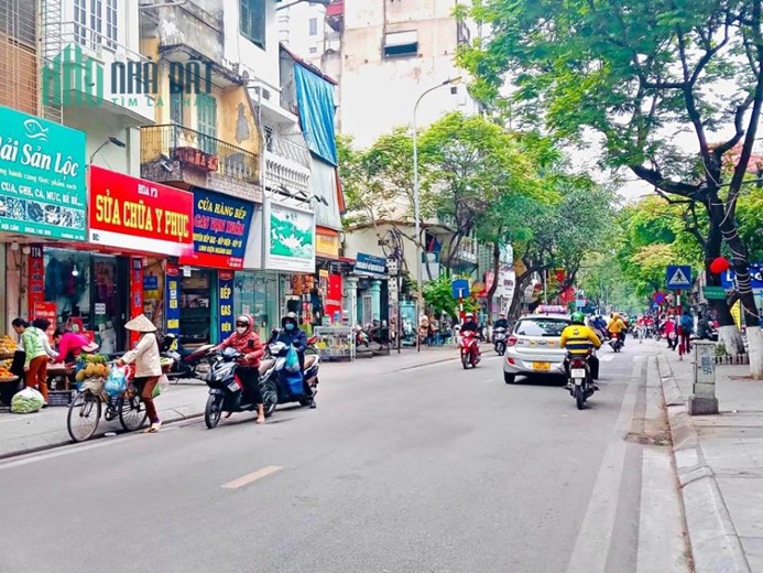 [HẠ 5 TỶ] MP ĐỘI CẤN 95m2, MẶT TIỀN 5,5M KD ĐẮC ĐỊA, LÔ GÓC, BÊN K QUY HOẠCH