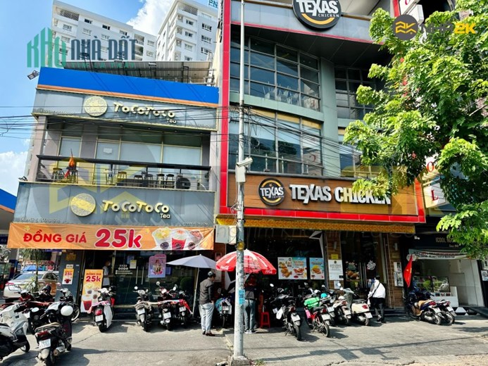[HẠ 5 TỶ] MP ĐỘI CẤN 95m2, MẶT TIỀN 5,5M KD ĐẮC ĐỊA, LÔ GÓC, BÊN K QUY HOẠCH