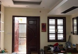 Tôi chính chủ cần bán nhà ngõ 71 phương canh, Nam Từ Liêm