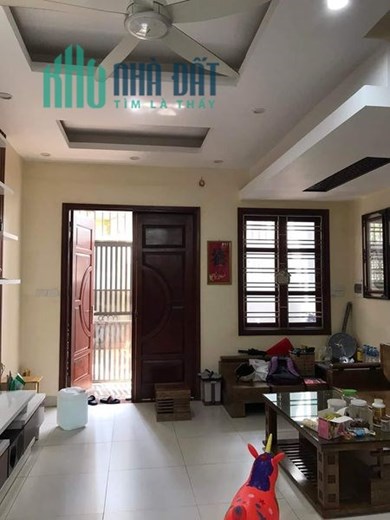 Tôi chính chủ cần bán nhà ngõ 71 phương canh, Nam Từ Liêm