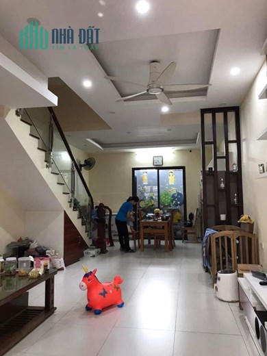 Tôi chính chủ cần bán nhà ngõ 71 phương canh, Nam Từ Liêm